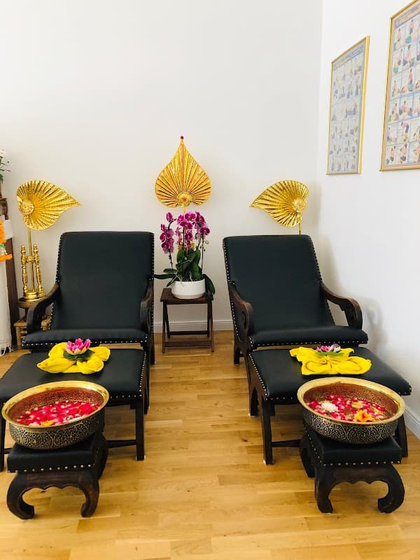 Palm Spa - Thai Massage - Bild 3