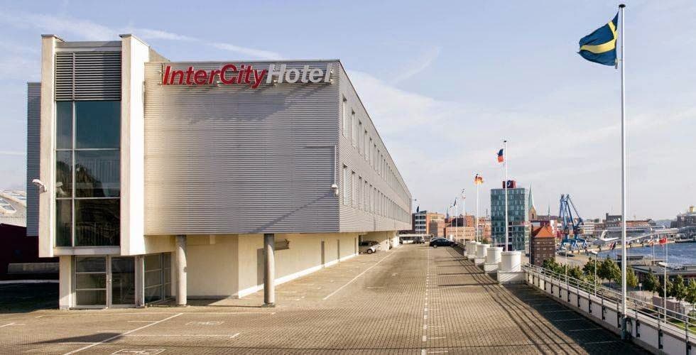 IntercityHotel Kiel