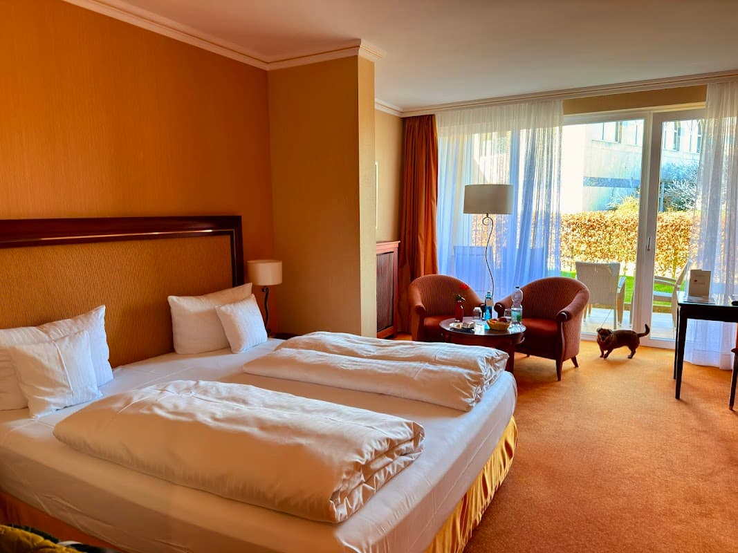Hotel Gran Belveder Wellness Resort & SPA - Bild 2