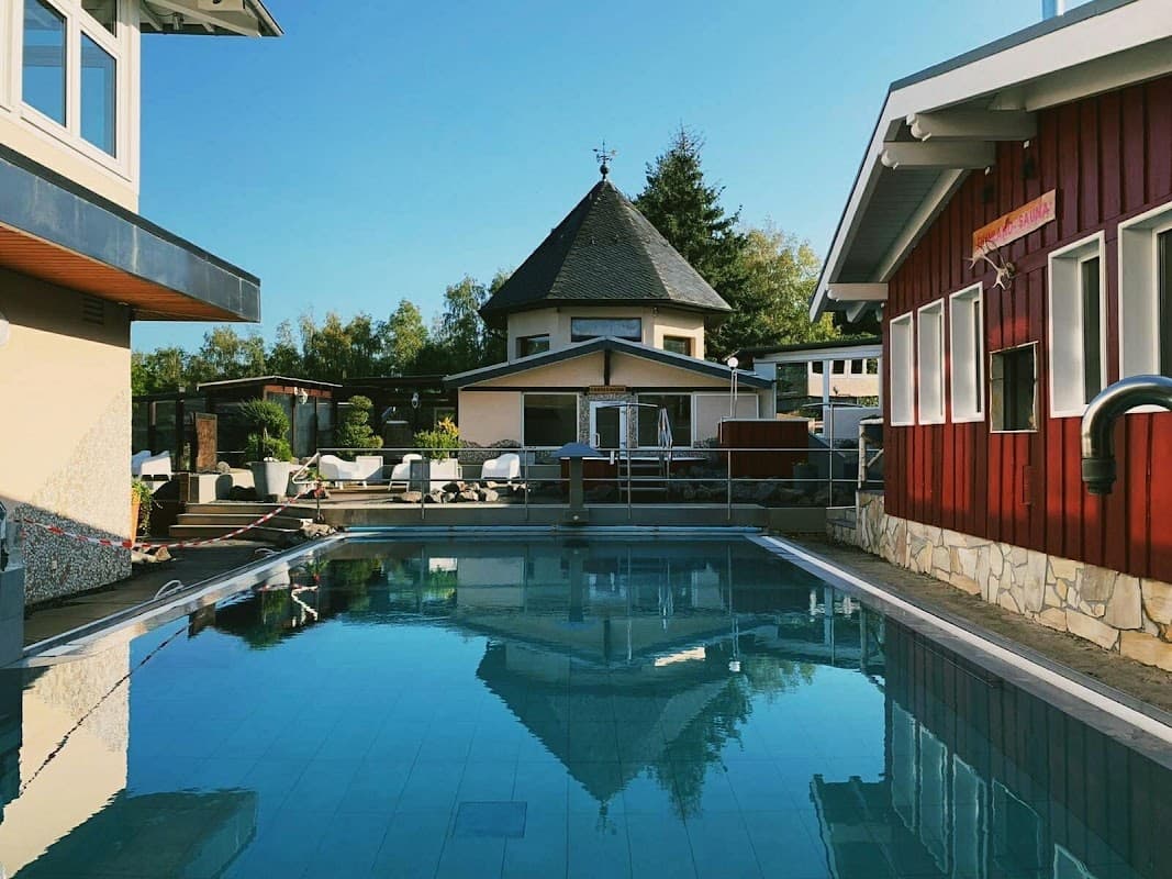 Panorama Sauna GmbH - Bild 3