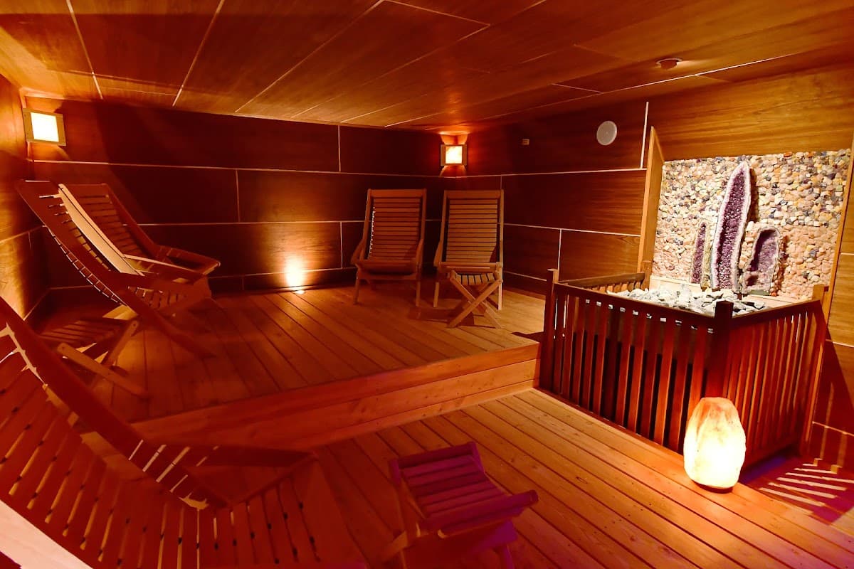 Sauna Martinique - Bild 2