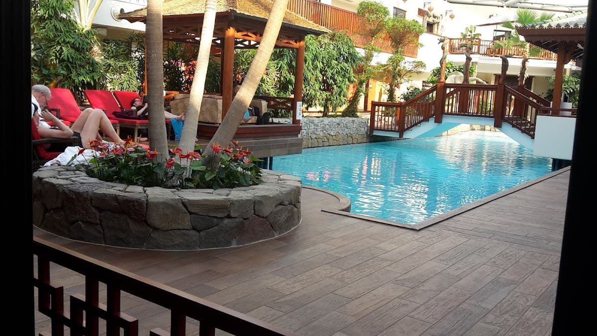 Sieben Welten Hotel & Spa Resort - Bild 3