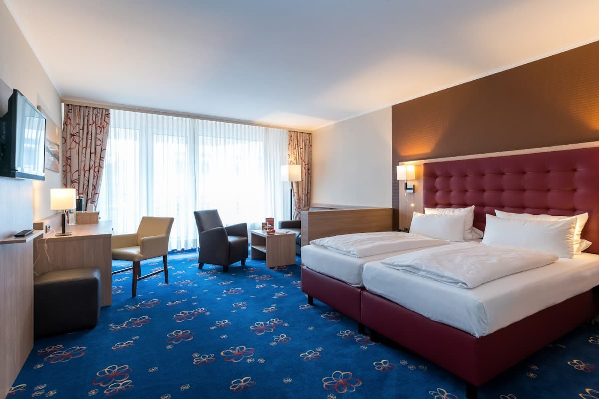 Hotel Royal Timmendorfer Strand - Bild 2
