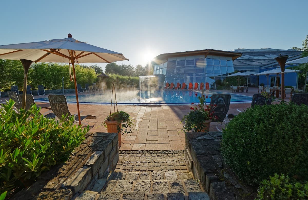 AquaSpa und AquaFun Soest - Hauptbild