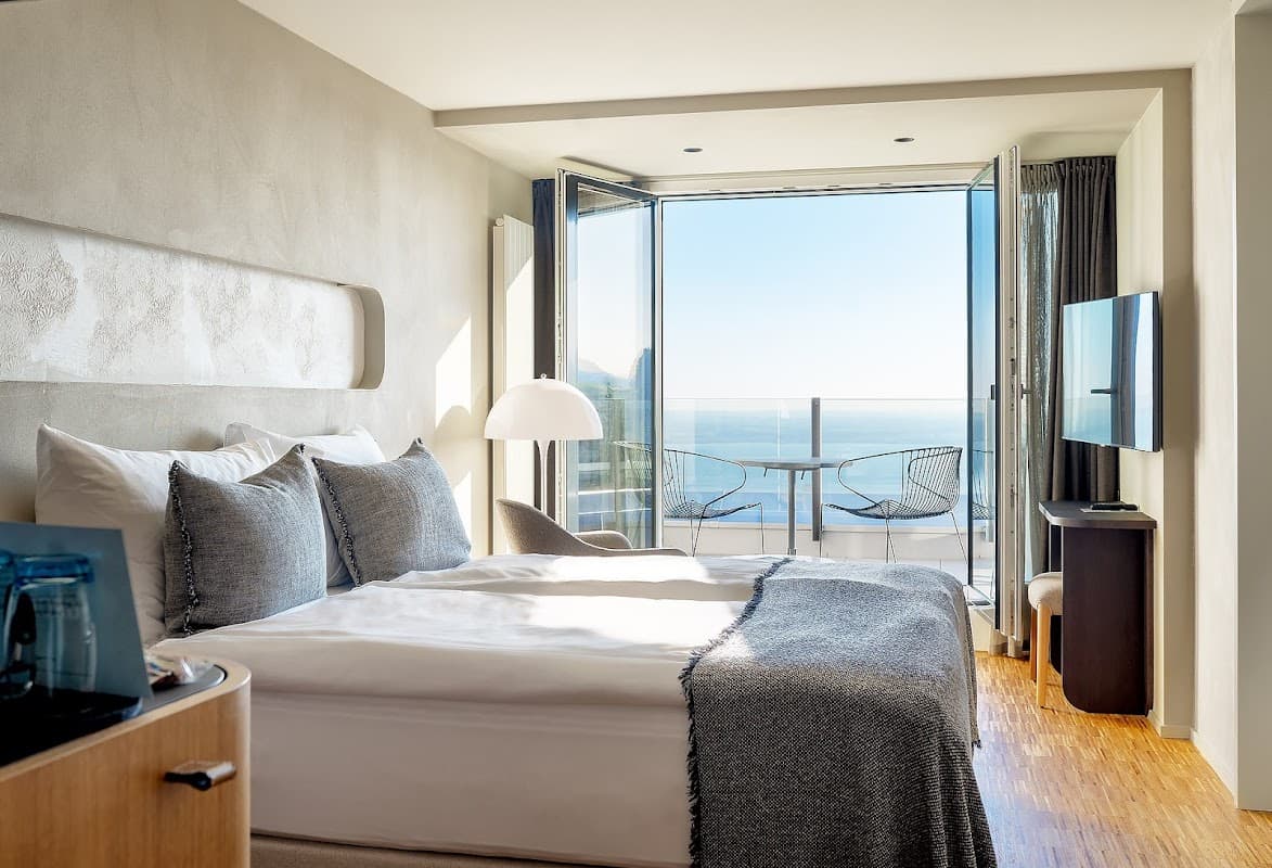 Hotel Heiden - Wellness am Bodensee - Hauptbild