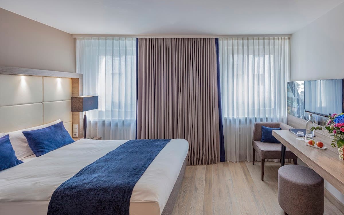 The Alex Hotel - Bild 2