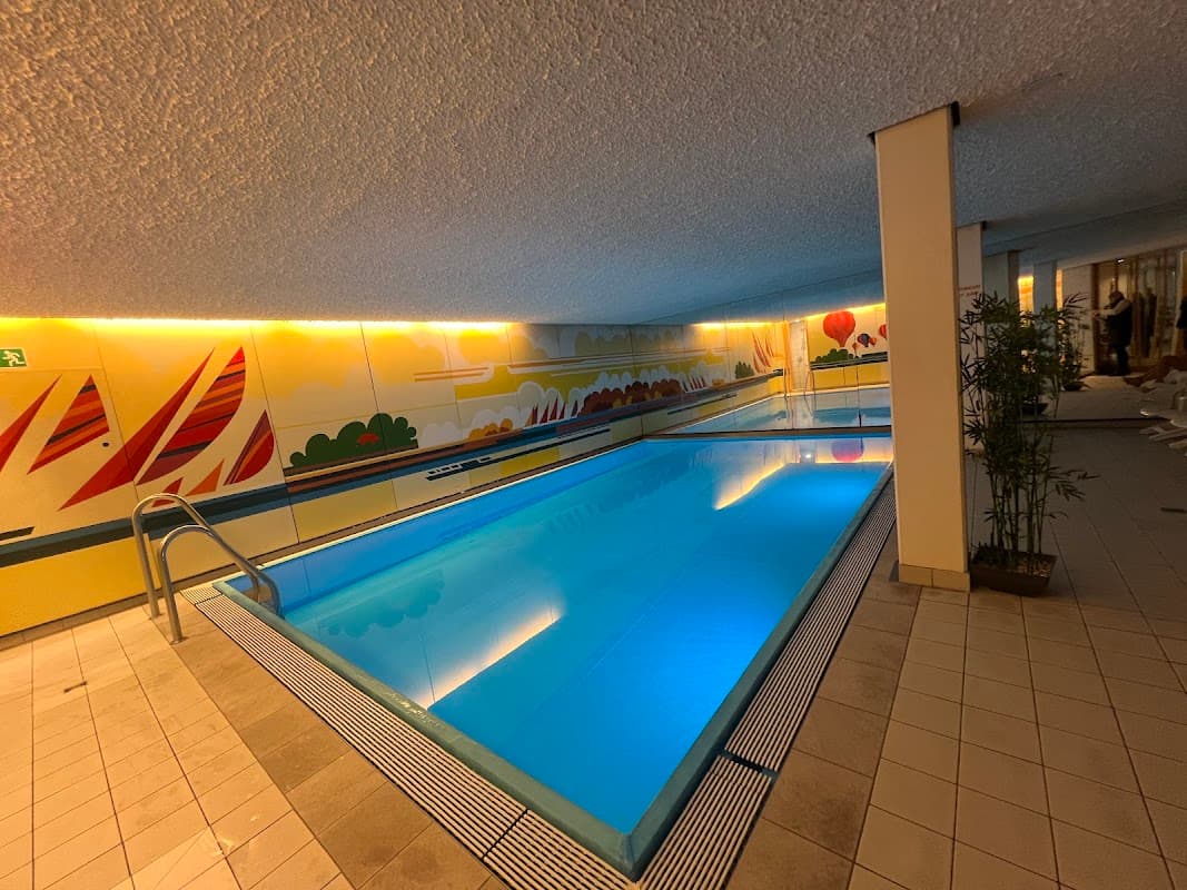 Ringhotel Loew's Merkur - Bild 3