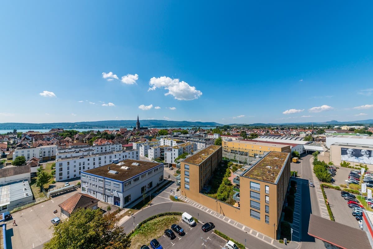 aquaTurm Hotel GmbH