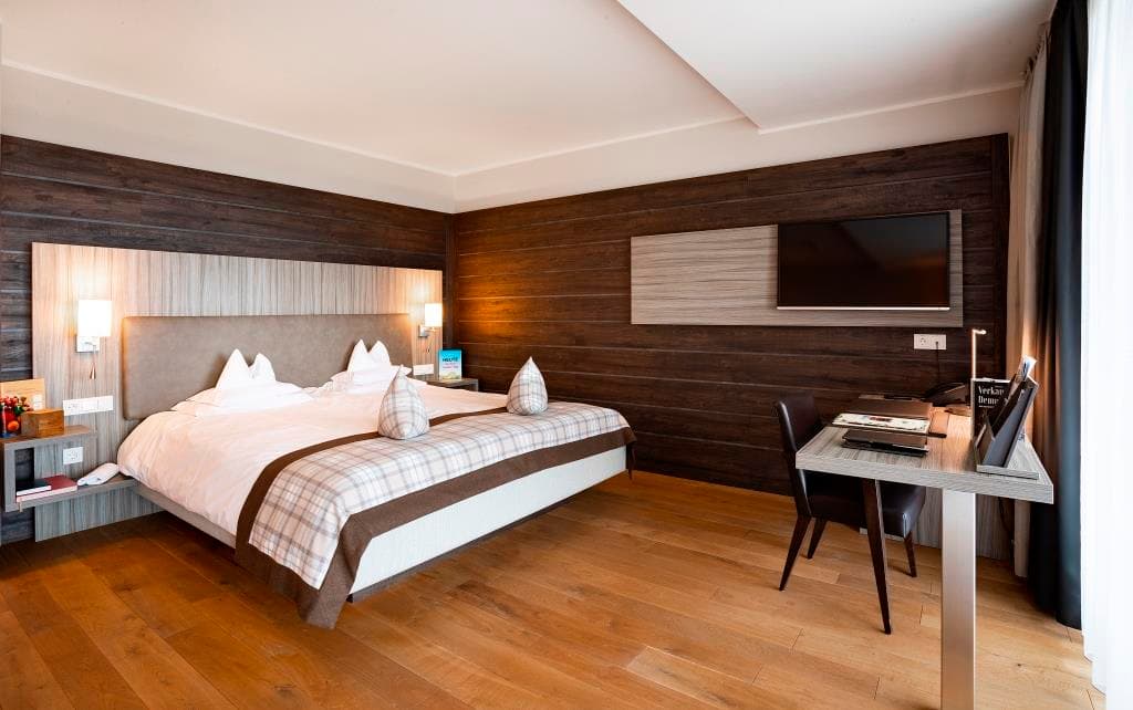Bio- und Wellnesshotel Alpenblick - Bild 2