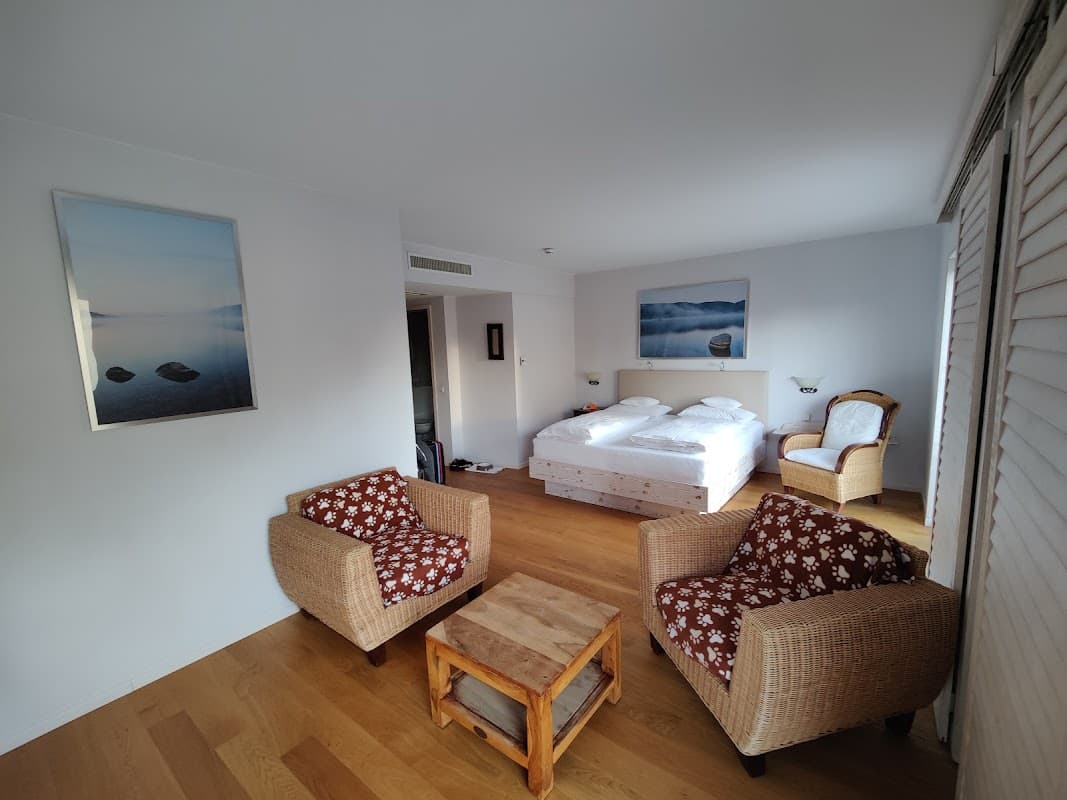 Hotel Hirschen - Bild 2