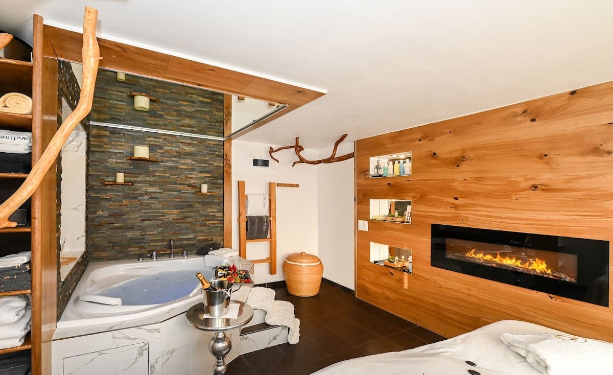 Private Spa - Wellness Oase Paradies - Bild 2