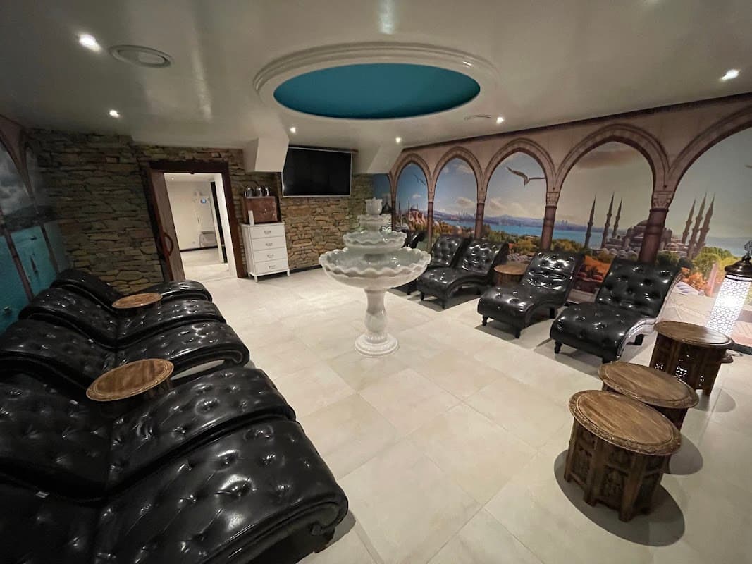 Hamam Emira - Bild 3