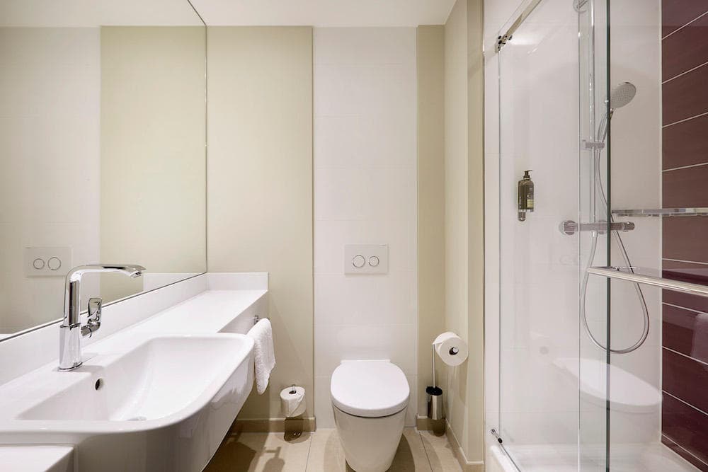 Premier Inn Mannheim City Centre - Bild 3