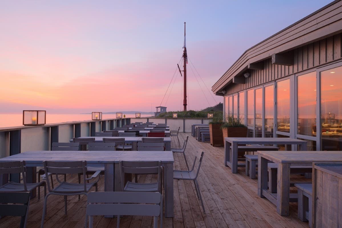 WEISSENHAUS Private Nature Luxury Resort