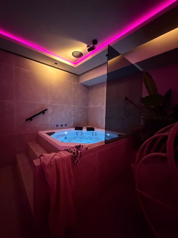 MyWellness Hamburg Harburg