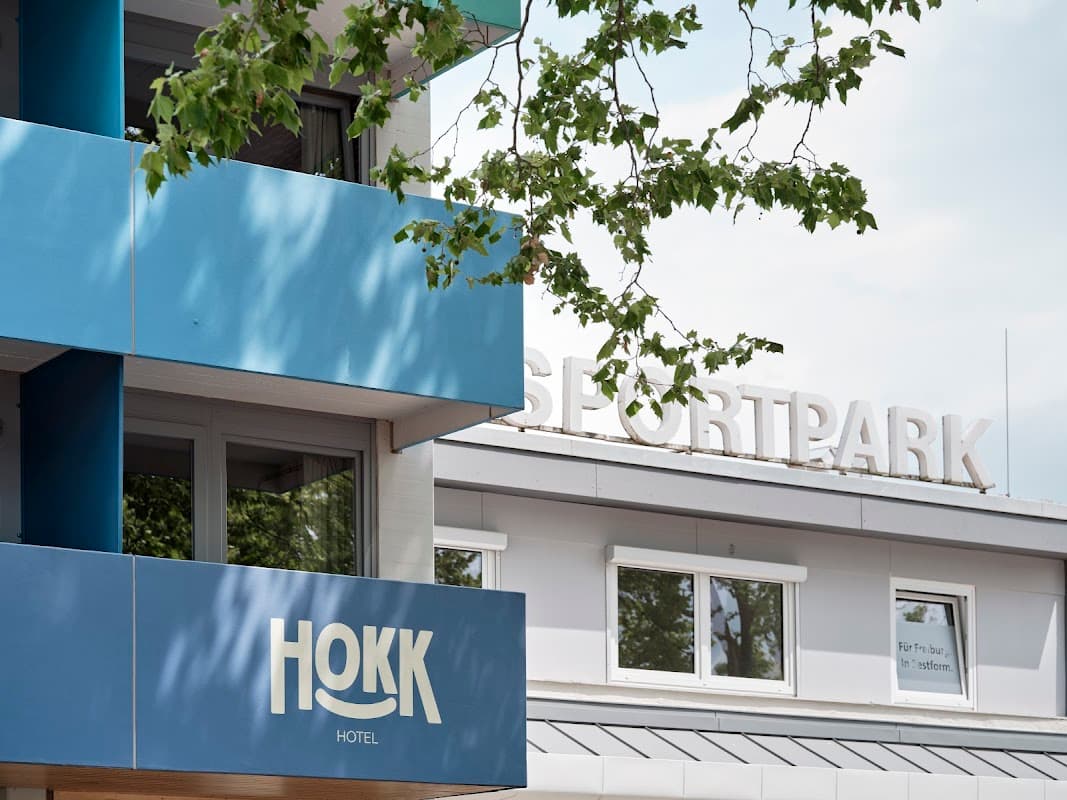 HOKK Hotel