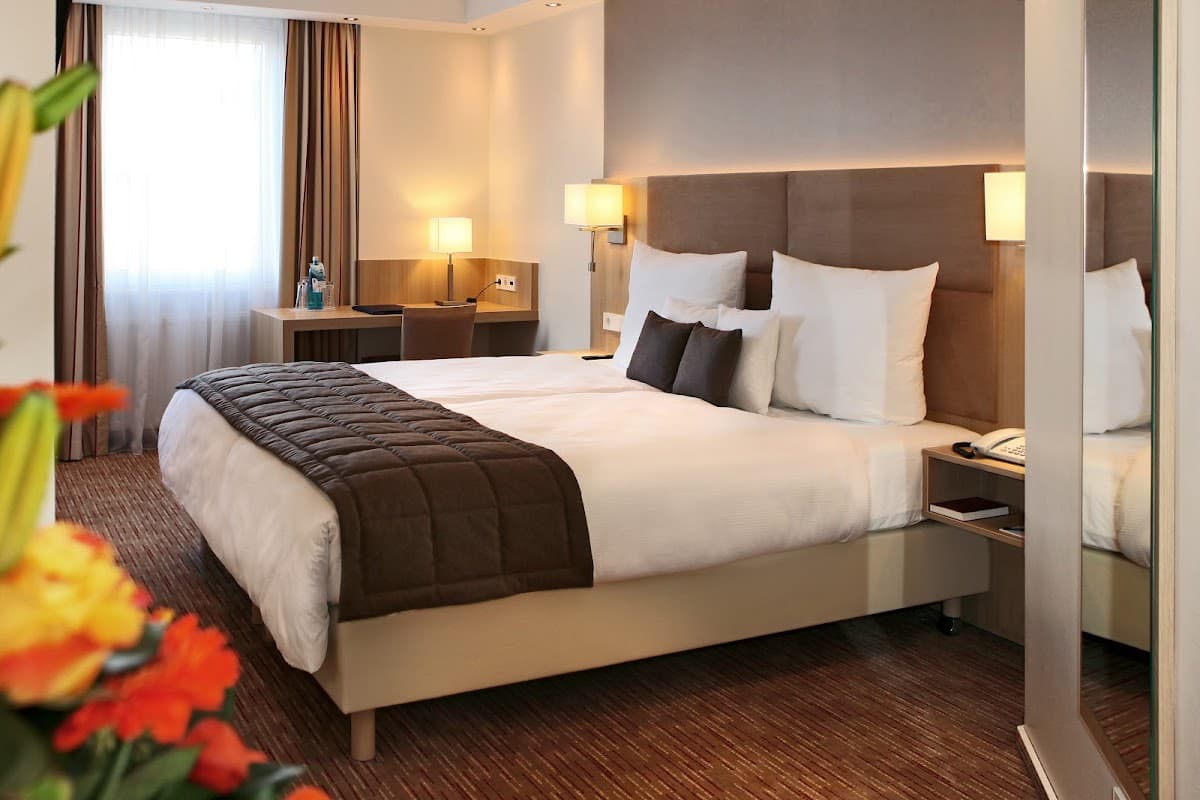Best Western Hotel zur Post - Bremen - Bild 2
