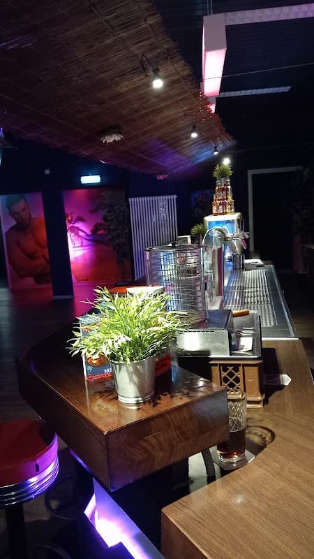 Metropol-Sauna | Massagen - Bild 2