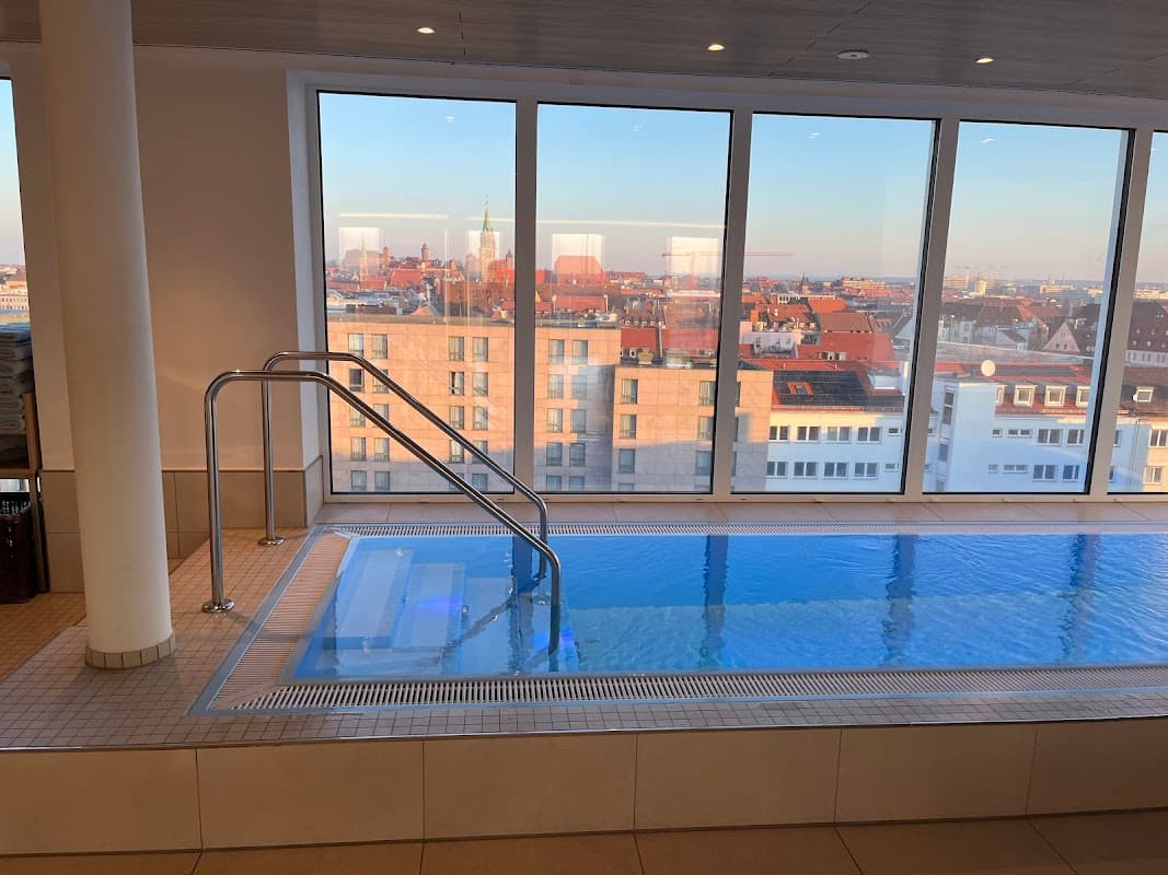 Sheraton Carlton Hotel Nürnberg - Bild 3