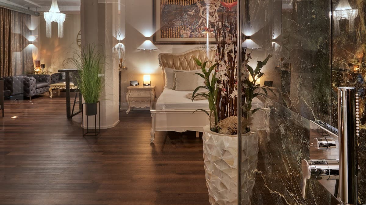 Private Spa Lux Aargau - Hauptbild