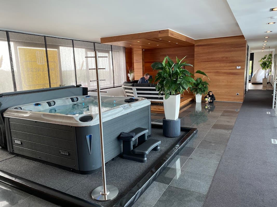 Wellness DOME Penthouse Privé sauna - Prive Wellness in Limburg. Privé Wellness met mogelijkheid tot exclusieve overnachting - Bild 2