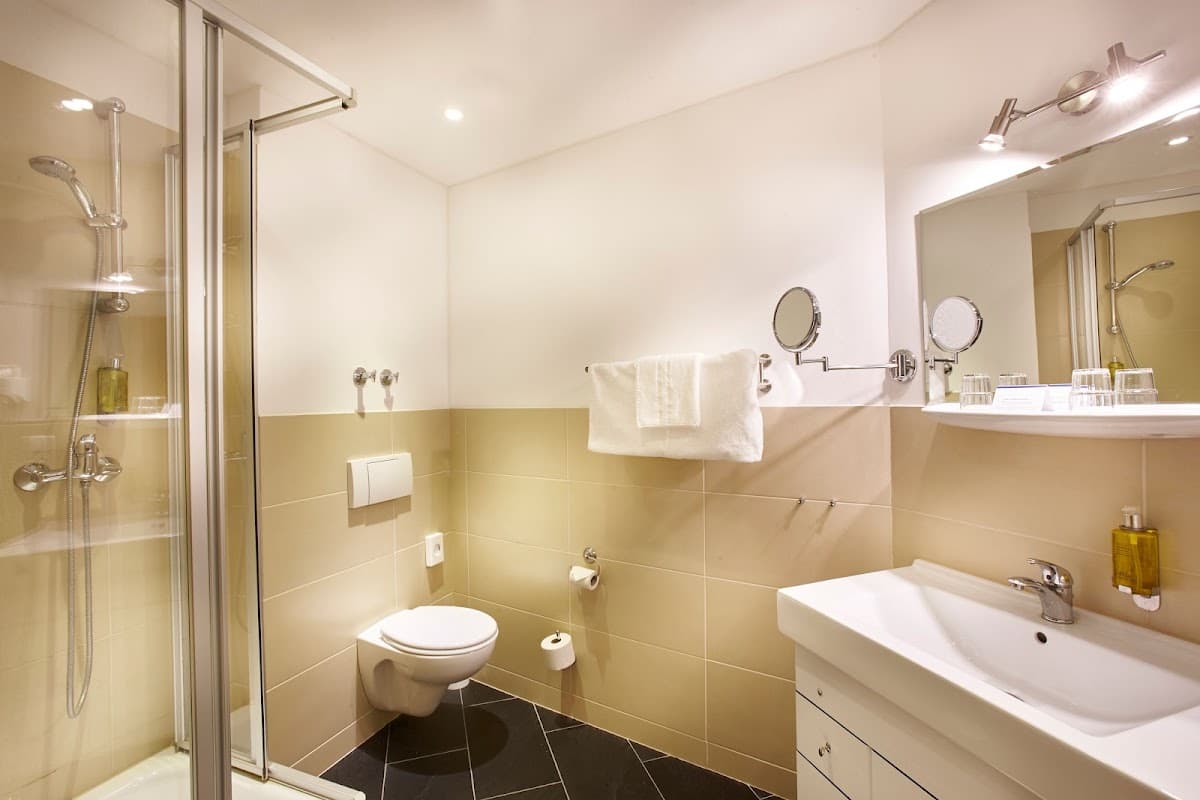 Hotel Kiel by Golden Tulip - Bild 3
