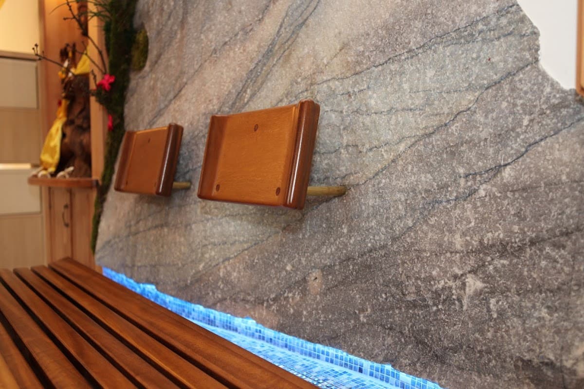Blumenbach Spa
