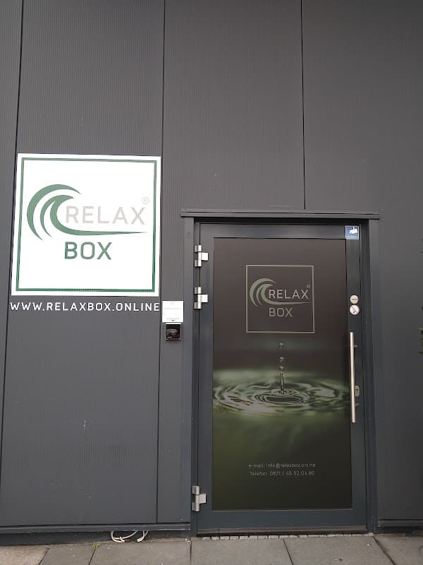 RELAX BOX - Bild 2