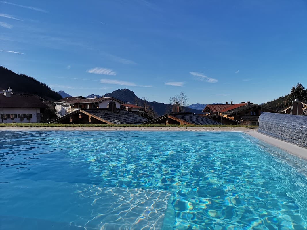 Alpin Chalets Oberjoch - Bild 3