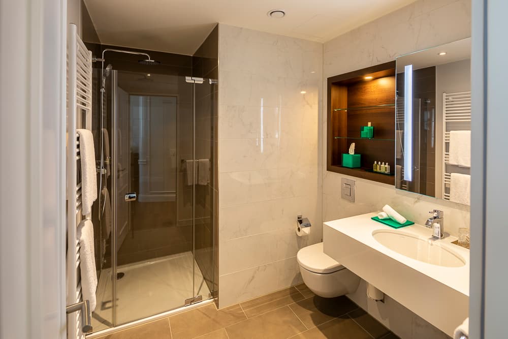 Fraser Suites - Bild 3