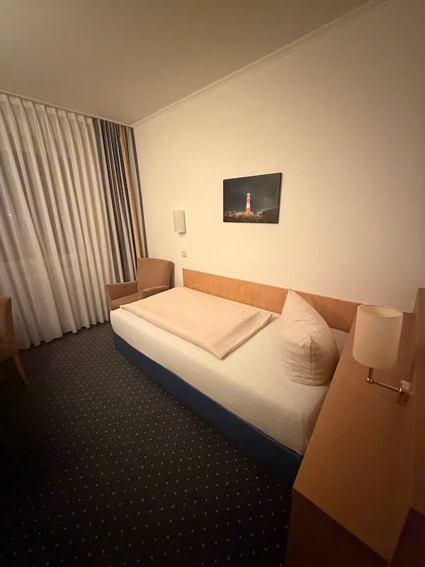 Hotel Am Stadtpark