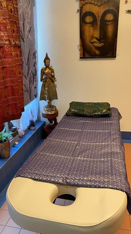 Spa Massage im Südbad Bremen - Bild 2