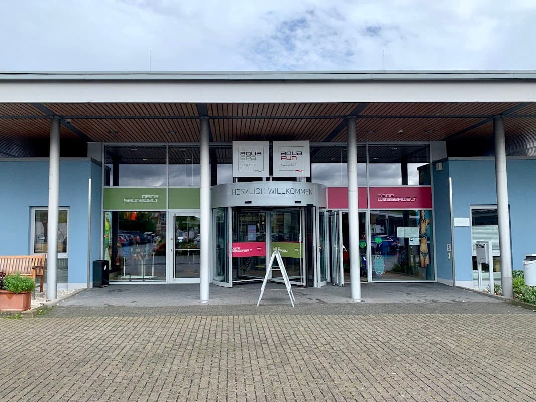 AquaSpa und AquaFun Soest - Bild 3