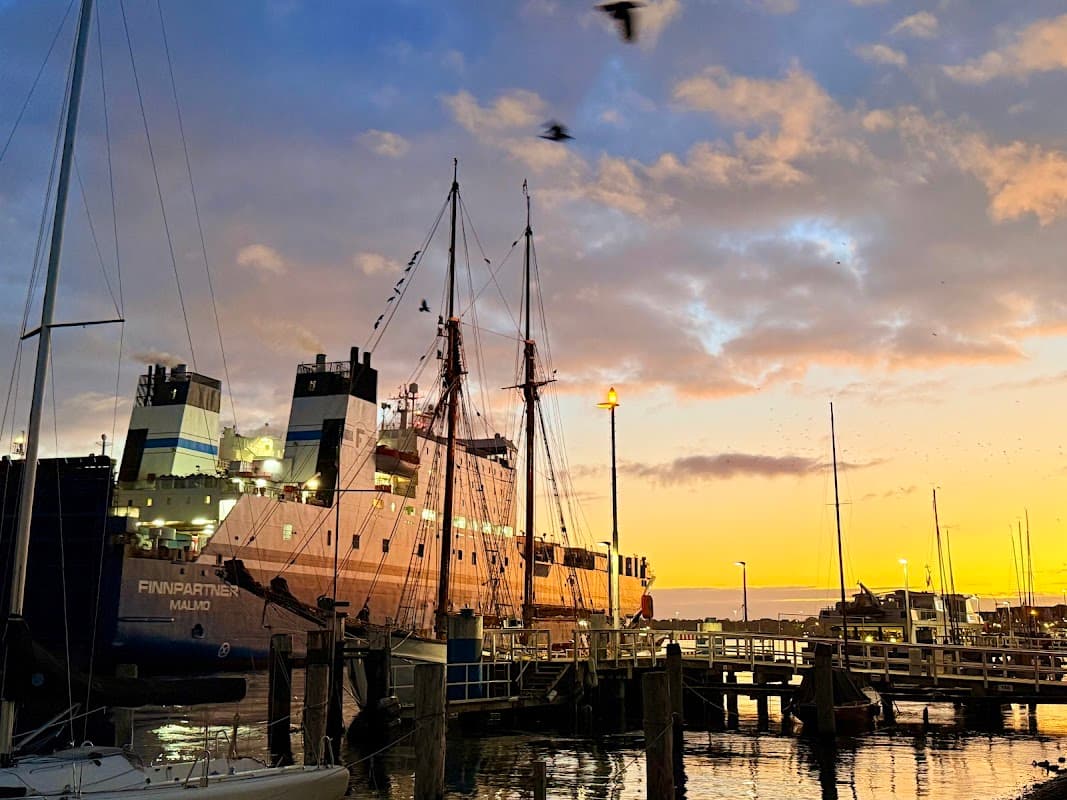 aja Travemünde