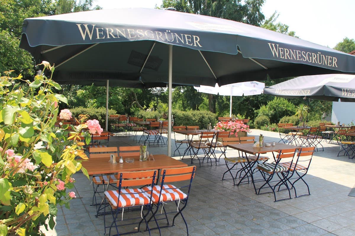 Land-Gut-Hotel Hermann