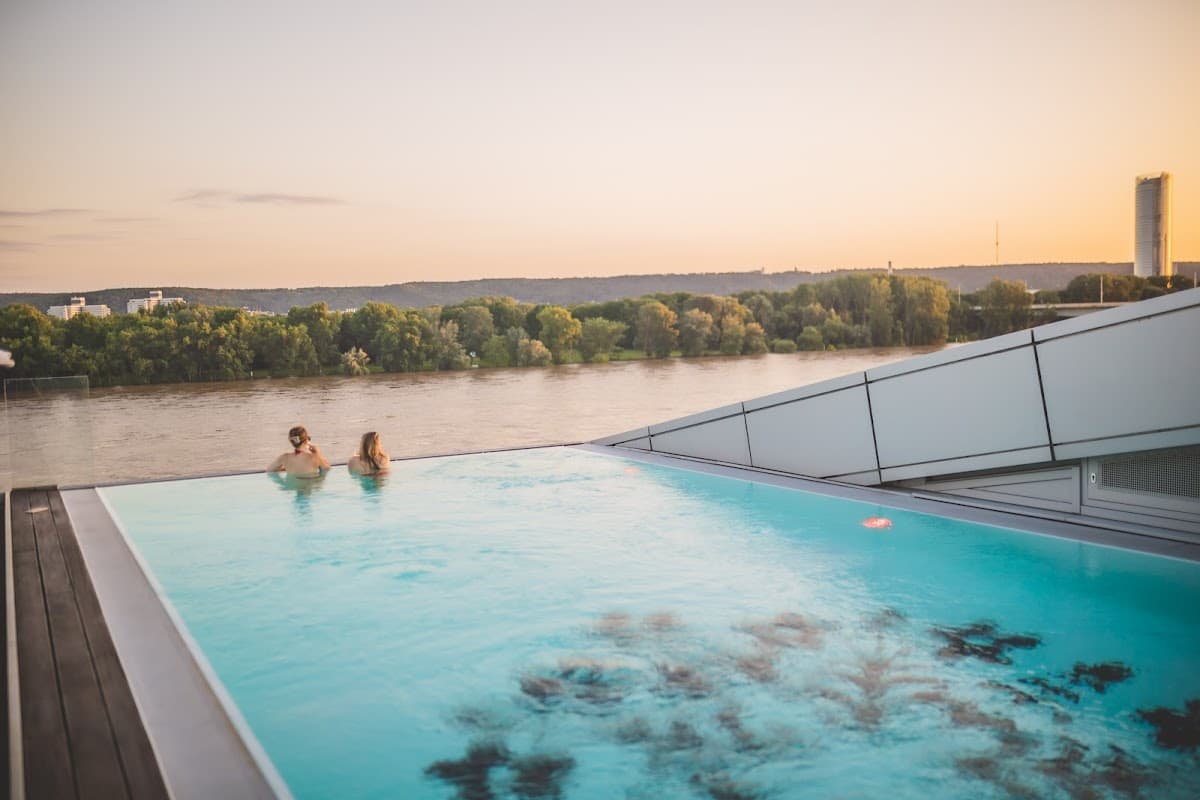 Kameha Grand Spa
