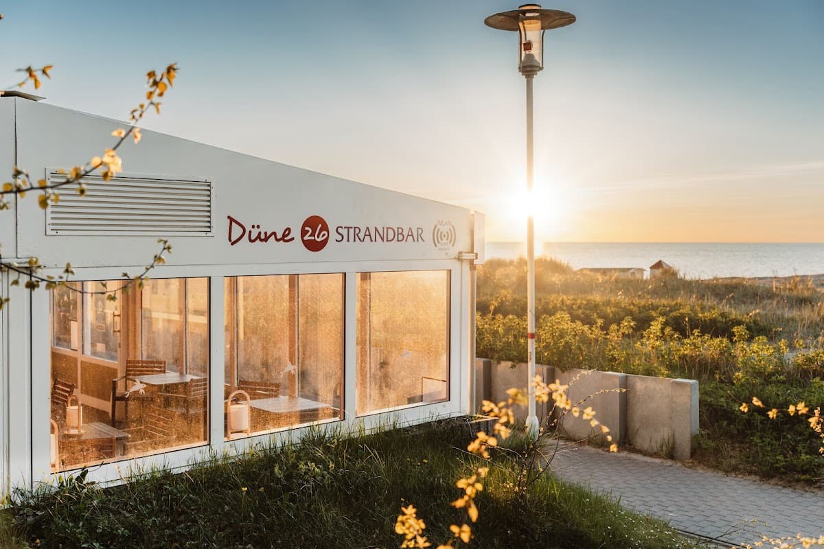 IFA Hotel Graal-Müritz - Hauptbild