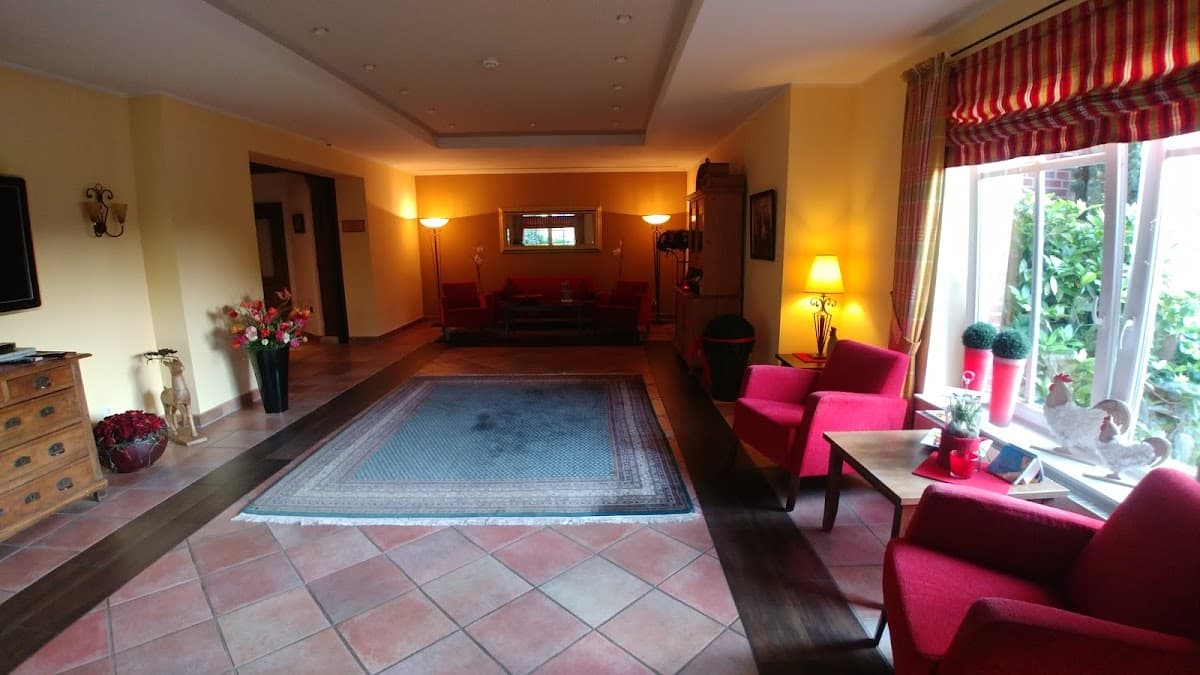 Landgasthof Redeker - Bild 3