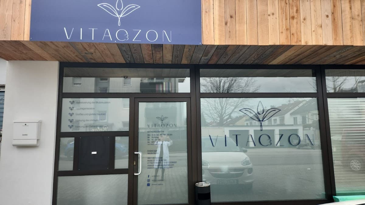 Vitaozon-Augsburg - Bild 2