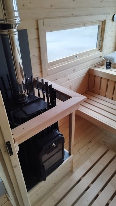 Sauna- und HotTub Manufaktur / Saunabau fasssauna-vermietung.de - Bild 2