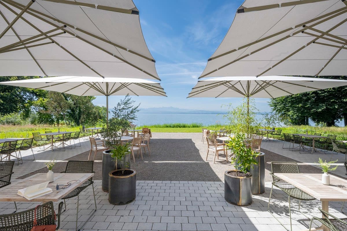 Seegut Zeppelin - a member of Design Hotels