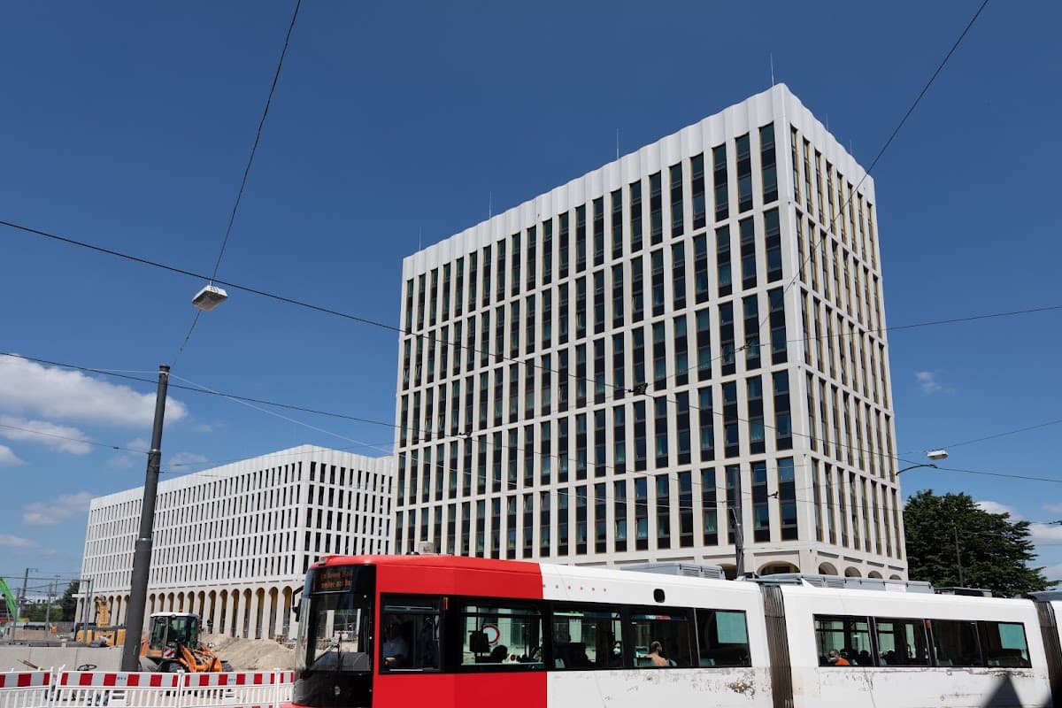 MEININGER Hotel Bremen Hauptbahnhof