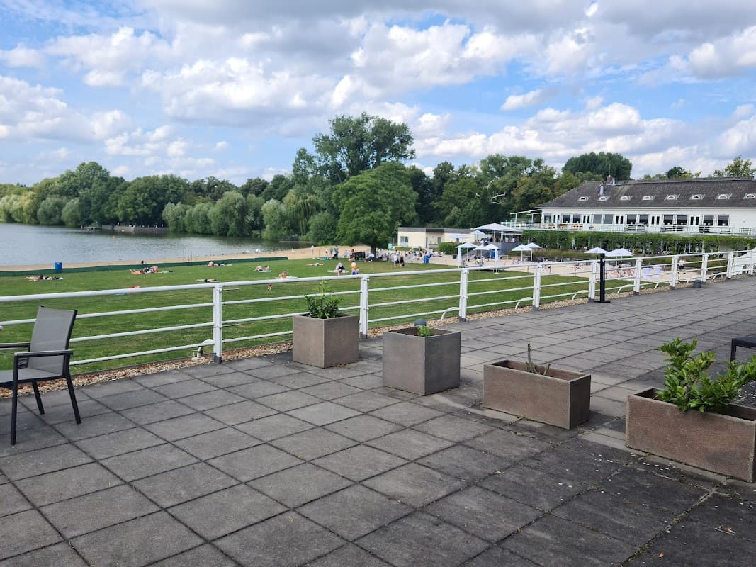 Aspria Hannover Maschsee - Bild 2