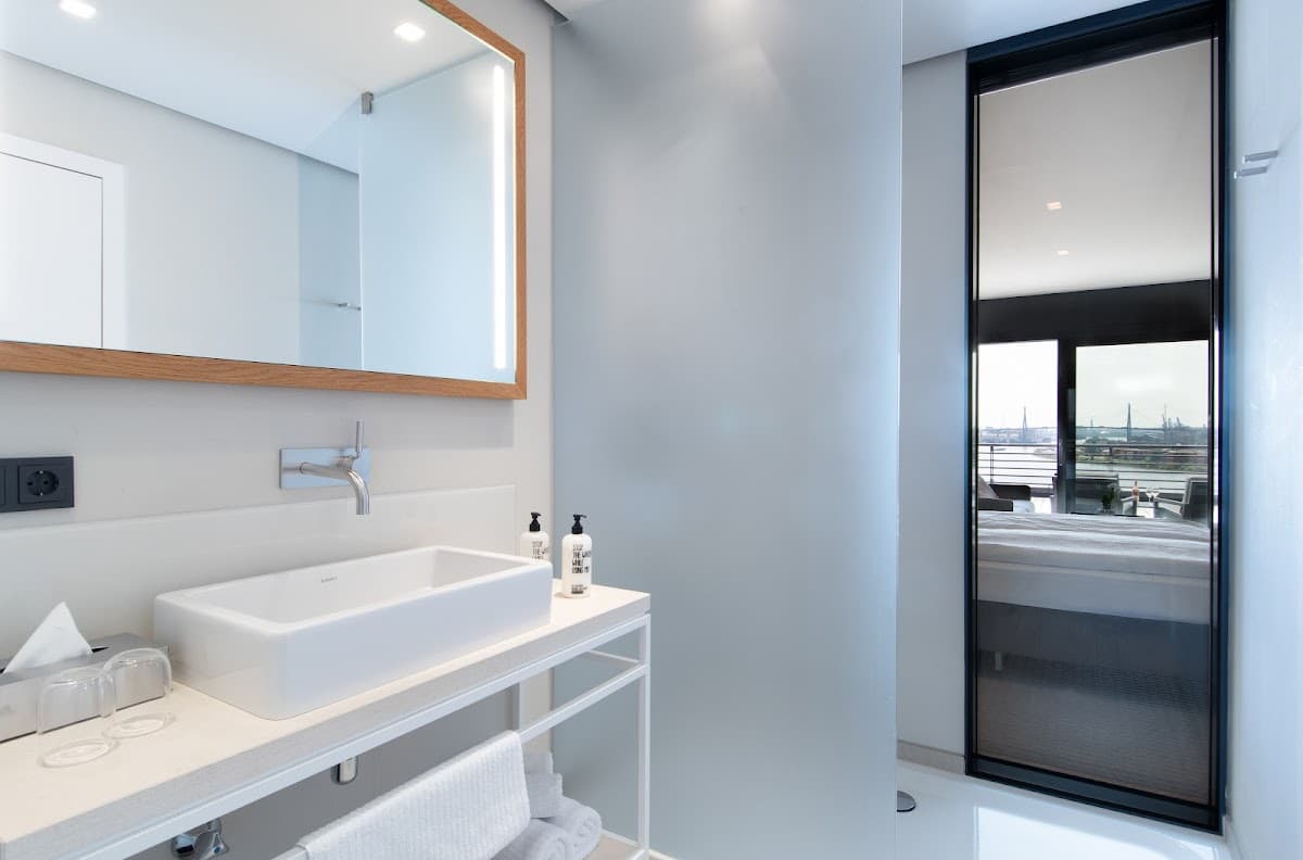 The Suites | Hotel Rainvilleterrasse - Bild 3