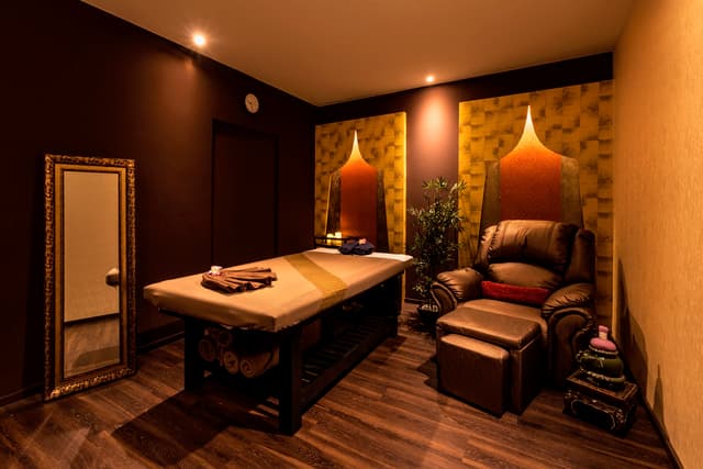 SPAYA - Thai Wellness und Thai Massage - Bild 3