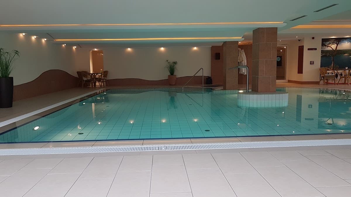 Ringhotel Teutoburger Wald Hotel Teutoburger Wald GmbH - Bild 3