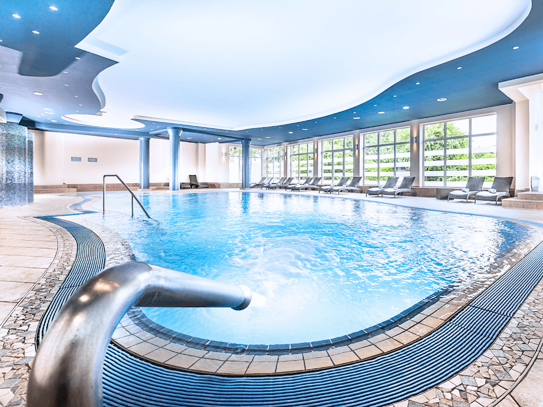 Treudelberg Resort Hamburg (Hotel Treudelberg und Aparthotel Treudelberg) - Bild 3