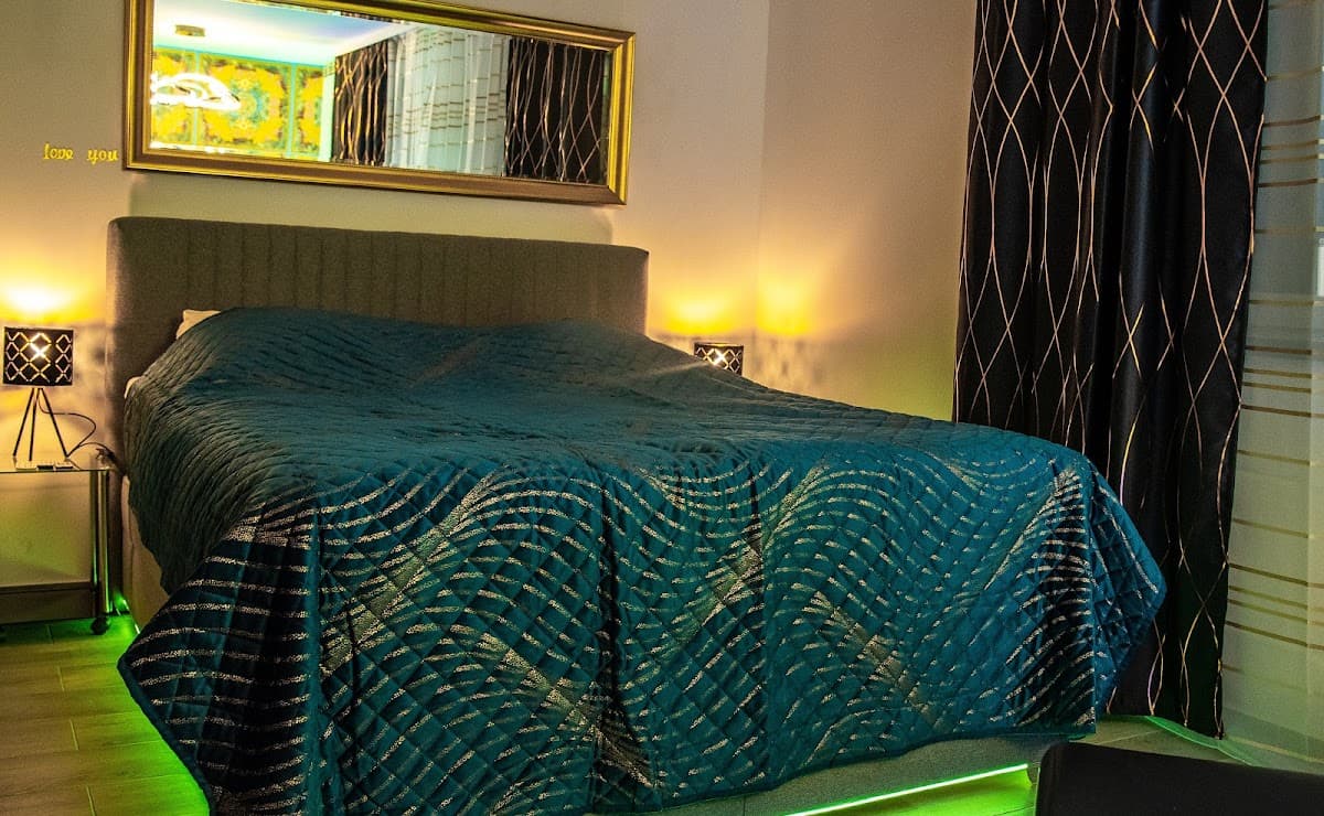 luxury Love Room Spa Whirlpool Jacuzzi - Bild 2