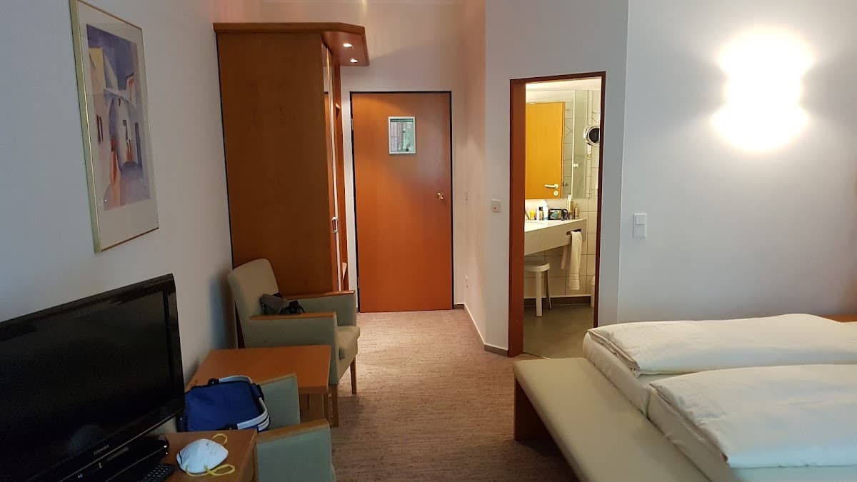 Parkhotel Hohenfeld - Bild 2