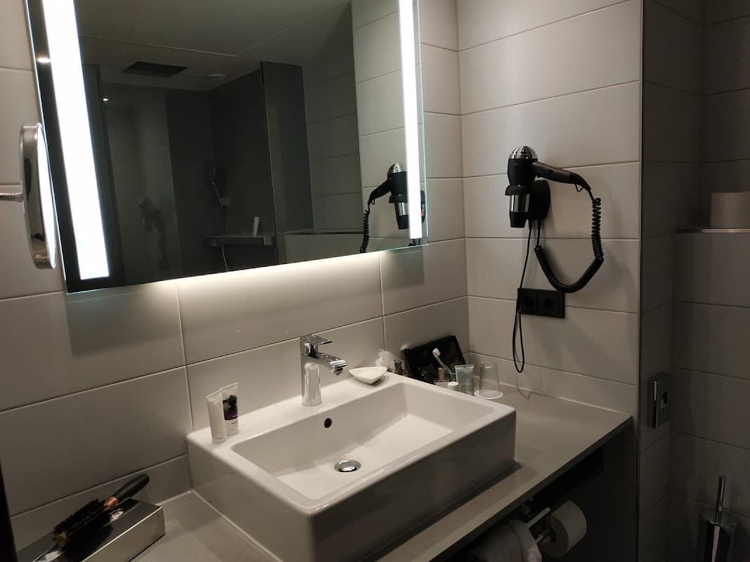 Mercure Hotel Freiburg Am Münster - Bild 3